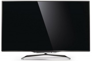 Philips 40PFL8008K görsel 2