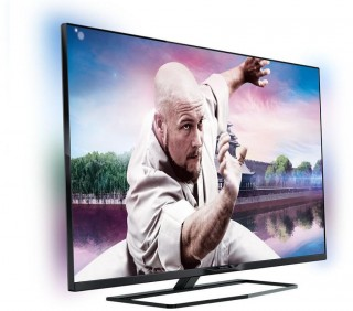 Philips 42PFK5209 görsel 2
