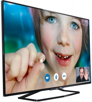 Philips 42PFK6109 görsel 2