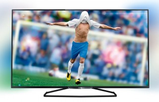 Philips 42PFK6559