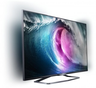 Philips 42PFK7109 görsel 2