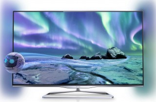Philips 42PFL5008K