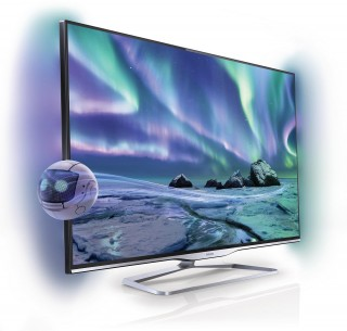 Philips 42PFL5008K görsel 2