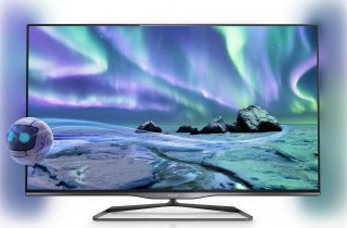 Philips 42PFL5028K
