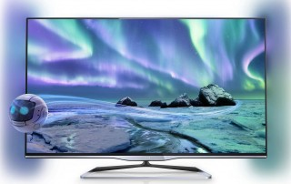 Philips 42PFL5038K