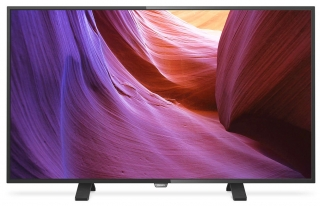 Philips 43PUK4900