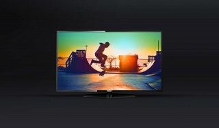 Philips 43PUS6162 görsel 3