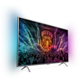 Philips 43PUS6201 görsel 2