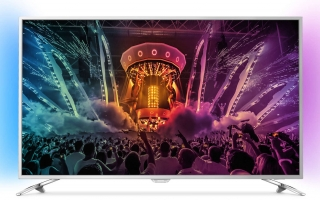 Philips 43PUS6501