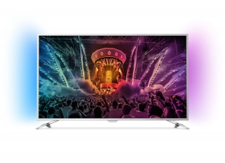 Philips 43PUS6501 görsel 2