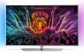Philips 43PUS6551