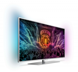 Philips 43PUS6551 görsel 3
