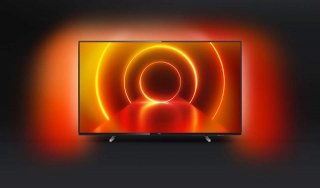 Philips 43PUS7805 görsel 3