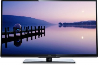 Philips 46PFL3118K