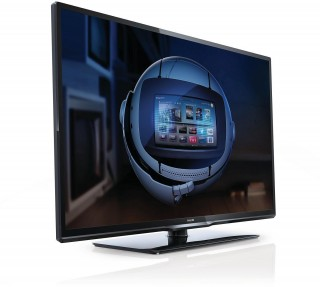 Philips 46PFL3208H görsel 2