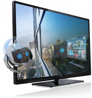 Philips 46PFL4468K görsel 2
