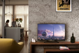 Philips 46PFL4908K görsel 3