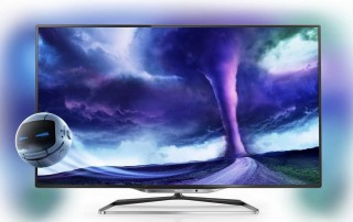 Philips 46PFL8008K