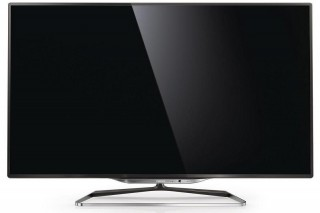 Philips 46PFL8008K görsel 2