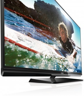 Philips 47PFL6007K görsel 3