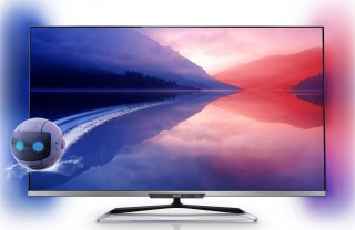 Philips 47PFL6198K