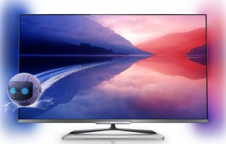 Philips 47PFL6678K