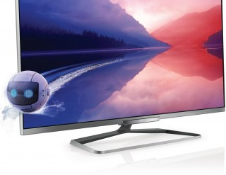 Philips 47PFL6678K görsel 3