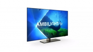 Philips 48OLED808 görsel 3
