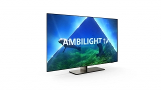 Philips 48OLED848 görsel 2