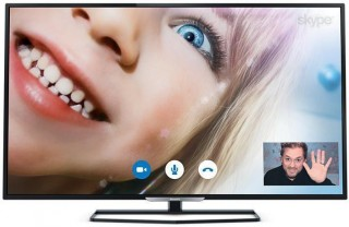 Philips 48PFK5709