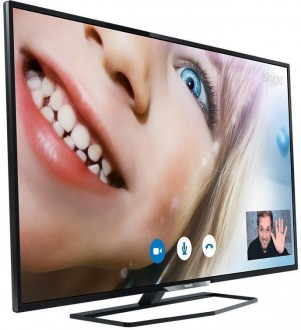 Philips 48PFK5709 görsel 2