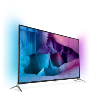 Philips 49PUK7100 görsel 2