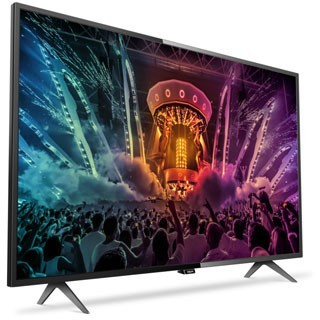 Philips 49PUS6101 görsel 2
