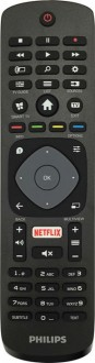 Philips 49PUS6101 görsel 3