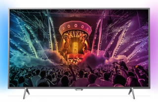 Philips 49PUS6401