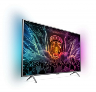 Philips 49PUS6401 görsel 2