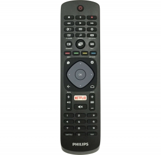 Philips 49PUS6401 görsel 3
