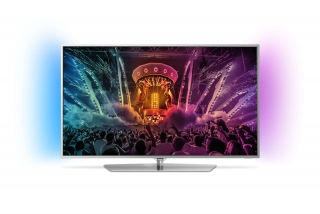 Philips 49PUS6551 görsel 2