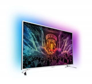 Philips 49PUS6581 görsel 3