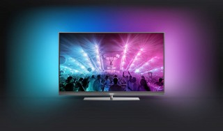Philips 49PUS7181 görsel 3