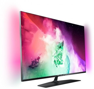 Philips 49PUS7909 görsel 2