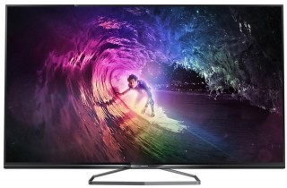 Philips 50PUK6809