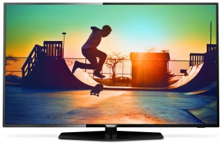 Philips 50PUS6162