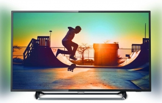 Philips 50PUS6262