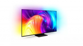 Philips 50PUS8887 görsel 3