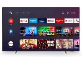 Philips 55OLED705 görsel 3