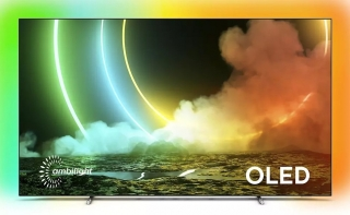 Philips 55OLED706