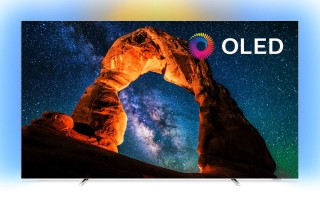 Philips 55OLED803