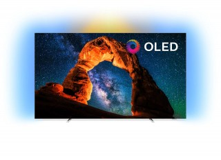 Philips 55OLED803 görsel 2