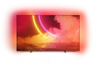 Philips 55OLED805 görsel 2